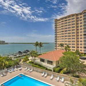 Lovers Key Condo with Pool Perfect for Couples