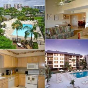 Santa Maria Harbour Resort Condo Fort Myers Beach