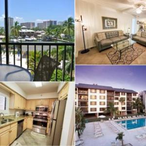 Santa Maria Harbour Resort Fort Myers Beach Condo