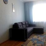 Apartment Krasnaya 6 