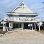 Holiday homes in Holden Beach North Carolina