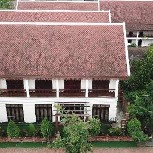 Luang Prabang Pavilion Hotel