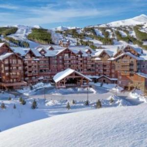 Expansive 4 Bedroom Ski In Ski Out One Ski Hill Residence Located At The Base Of Peak 8 With Beautiful Views