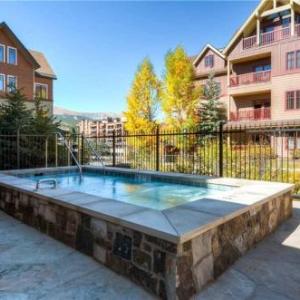 One Bedroom Luxury Condo On Main Street In Downtown Breckenridge