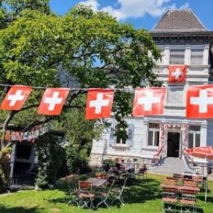 Adventure Hostel Interlaken