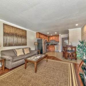 Gorgeous 1 Bedroom Studio With Private Beach Condo