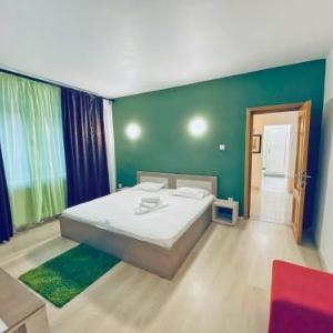 The Lincoln Suites - Central Shabbat Friendly Apartments