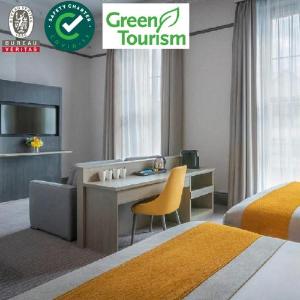 Maldron Hotel Parnell Square Dublin City