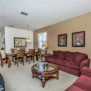 Golf Houses Next to the Magic of Disney World