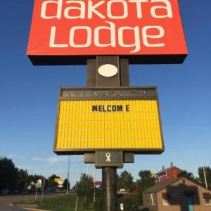 Dakota Lodge