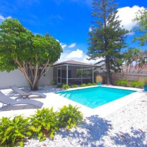 Naples Beach Bungalow