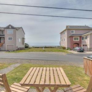 Sea Chalet