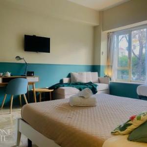Leone Suite B&B & Restaurant AIC