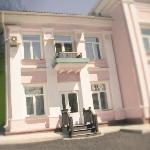 Guest accommodation in Vladivostok 