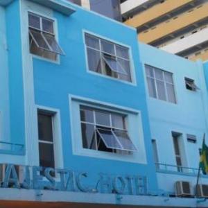 Majestic Hotel