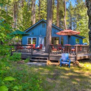 Foursome Cabin Cabin