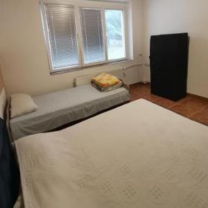 Apartman Sunsquare 3