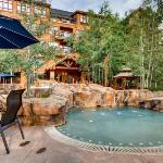 River Run Village 2 Bedroom Condo at the Springs walk to gondola Keystone