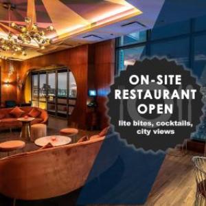 Aliz Hotel Times Square hotel photo