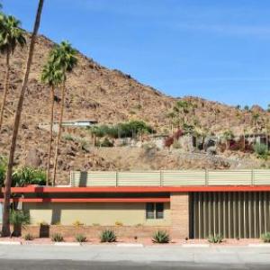 Orbit In - 21 and Over - A Town & Desert Boutique Hotel