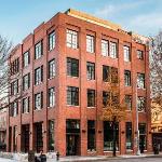 Sonder — The Lamont