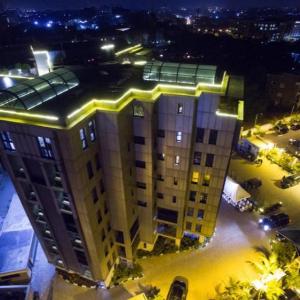 Belanova Apartments and Suites