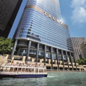 Trump International Hotel & Tower Chicago