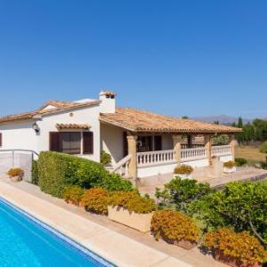 Finca can soler