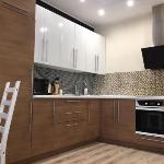 Комфортабельные апартаменты dream home Novosibirsk