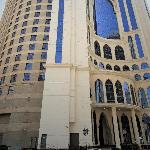 Al Dana Diamond Makkah