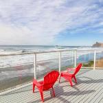 Holiday homes in Lincoln City Oregon