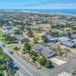 Rubin House Waldport