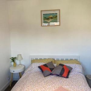 Charming 1-Bed Apartment in Lewes