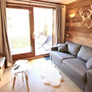 Appartement Serre Chevalier 1 pièce 4 personnes - FR-1-330F-6