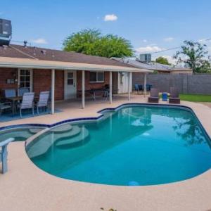 3BR Home near Old Town - Pool by WanderJaunt