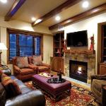 Holiday homes in Aspen Colorado