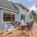 Holiday homes in Lincoln City Oregon