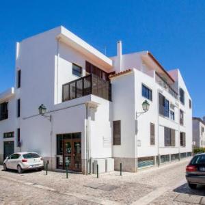 Gomes Freire Studio with Balcony