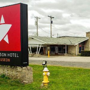 Magnuson Hotel Wauseon