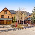 Keystone 3 Bedroom town House at Red Hawk Walk to Gondola Keystone Colorado