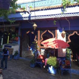 Hotel Al kassaba