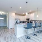 Short Distance Large 8 Bedroom Pool Homes Located in Champion Gates Water Park Resort Florida
