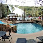 River Run Village 3 Bedroom Condo at the Springs Walk to Gondola Colorado