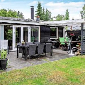 Holiday home Gedser XIX