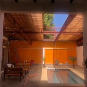 La Esmeralda Oaxaca