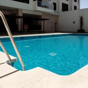 Pacífico FreshApartments