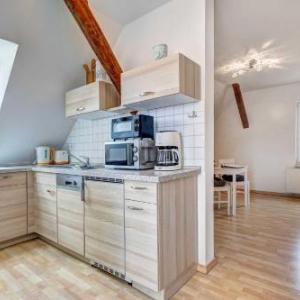 Ferienwohnung Segebrecht 1