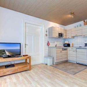 Ferienwohnung Segebrecht 2
