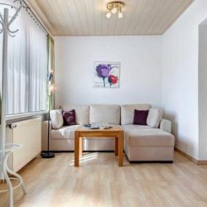 Ferienwohnung Segebrecht 3