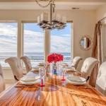 Holiday homes in Lincoln City Oregon